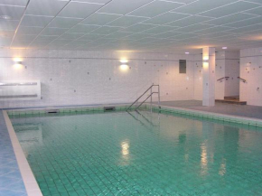 Wellness-Ferienwohnung Strandperle